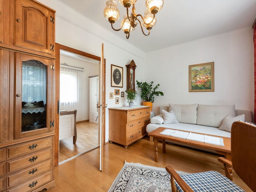 Alpine Family Retreat in Bad Mitterndorf
