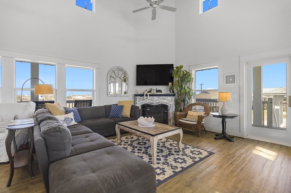 The North Shore 4 Bedroom Home