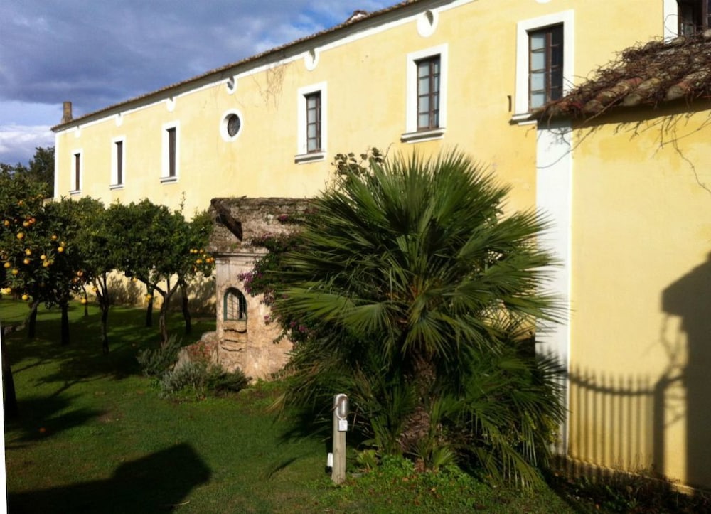 Masseria La Morella