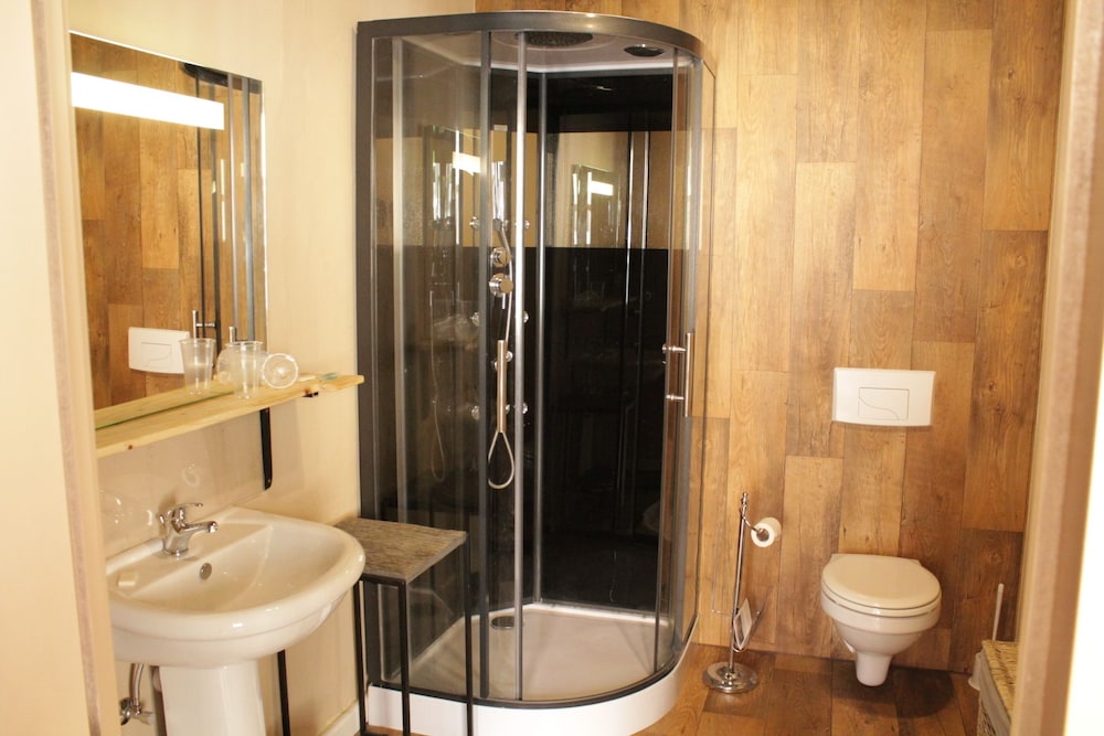 Bruges Vacations - Con Ampere Bed  Breakfast - Property Image 6