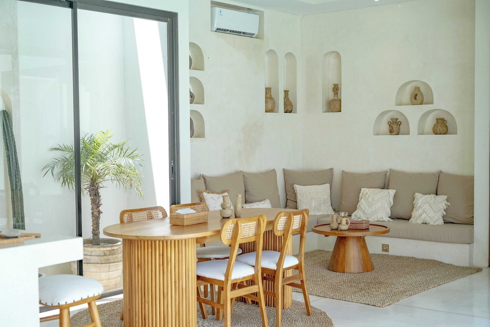 Romantic & Luxurious villa in Bingin