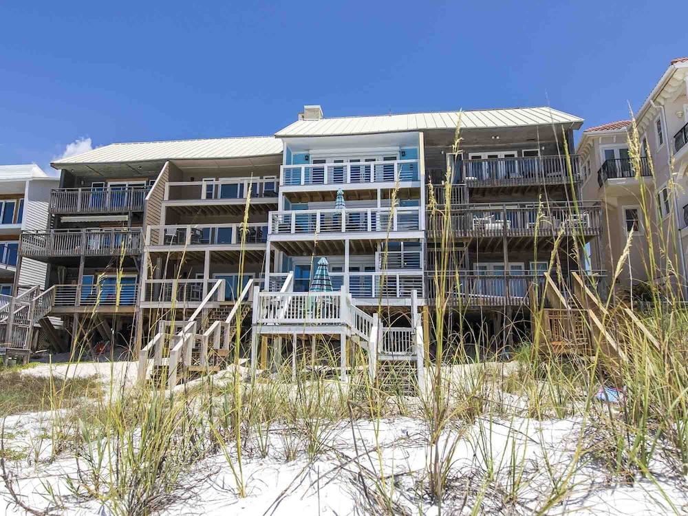 Seaborn Townhomes #2 - Casa Marina view 4