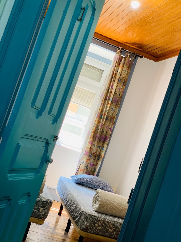 Lisboa Parque Guest House