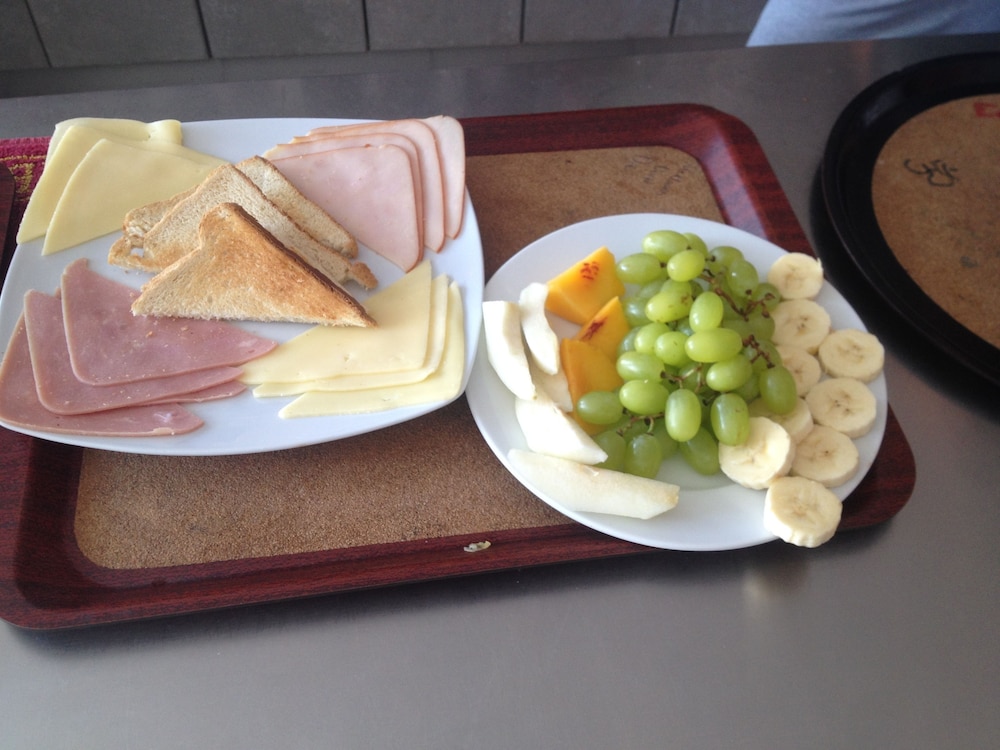 Maravellia Art Hotel - Property Image 6