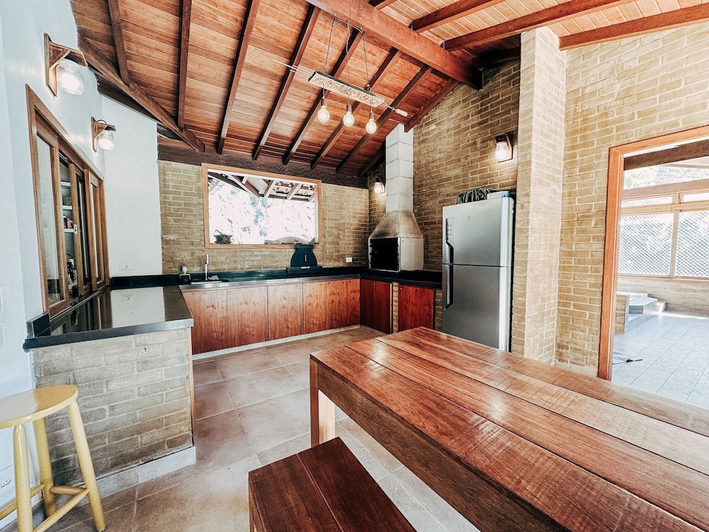 Casa Rio Habitat