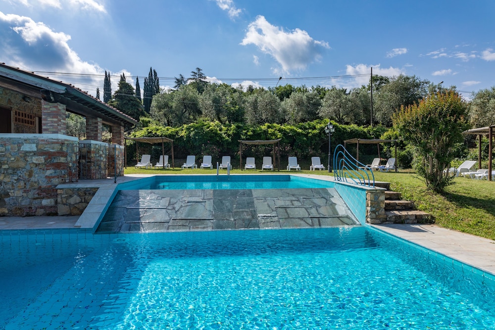Tenuta La Pieve Casale La Valle