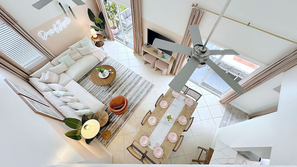 Jupiter Beach House