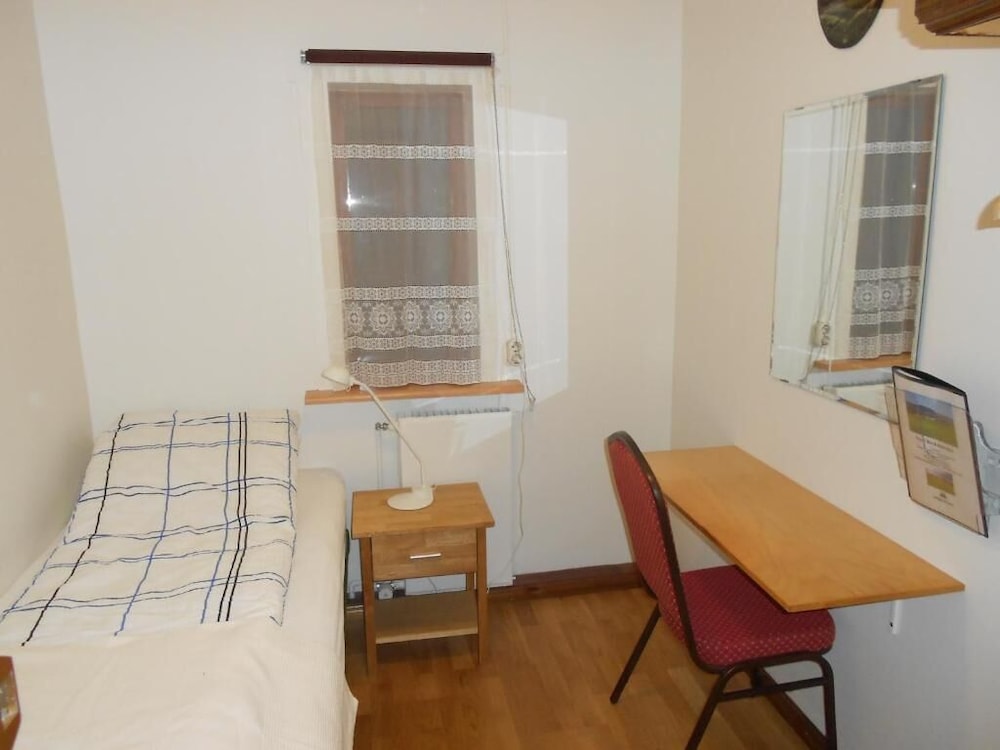 Nes Guesthouse view 5