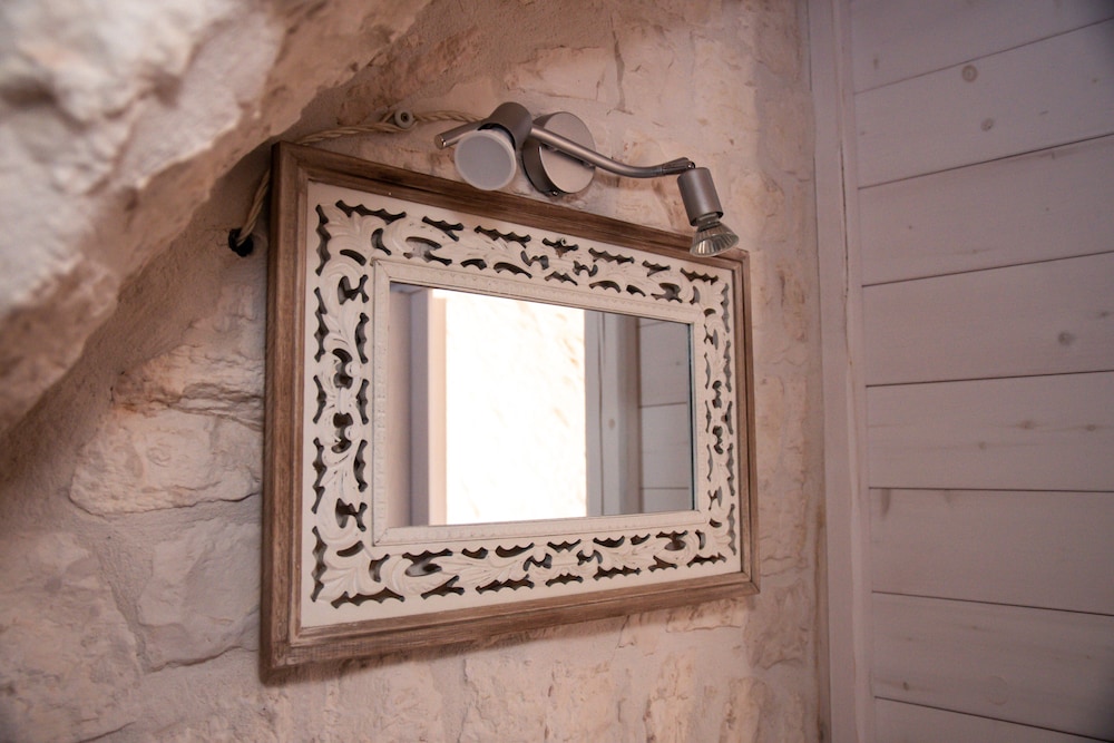 Trulli Donna Isabella