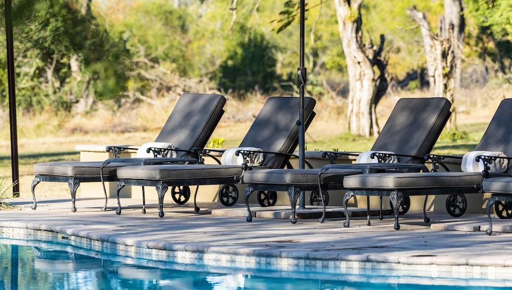 Inyati Game Lodge