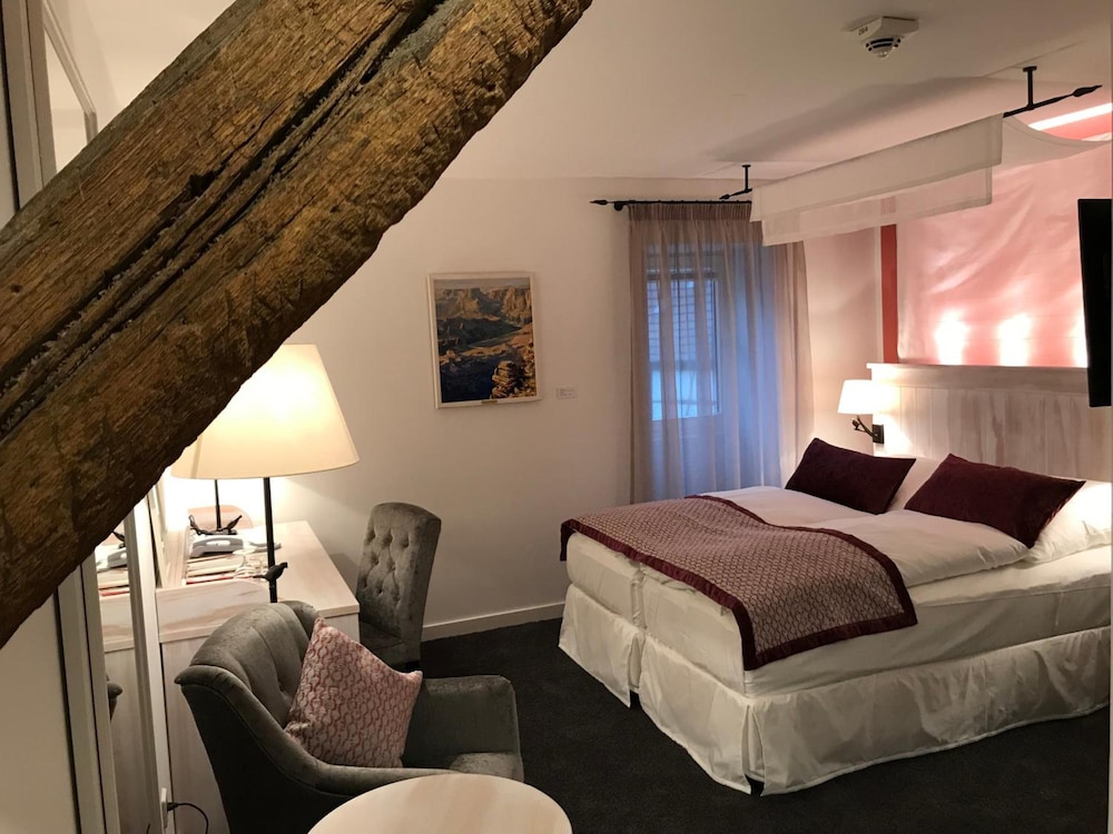 Hotel Altes Amtshaus - Property Image 24