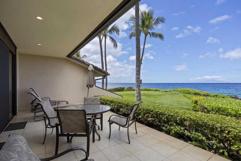 Makena Surf, #f-111 2 Bedroom Condo