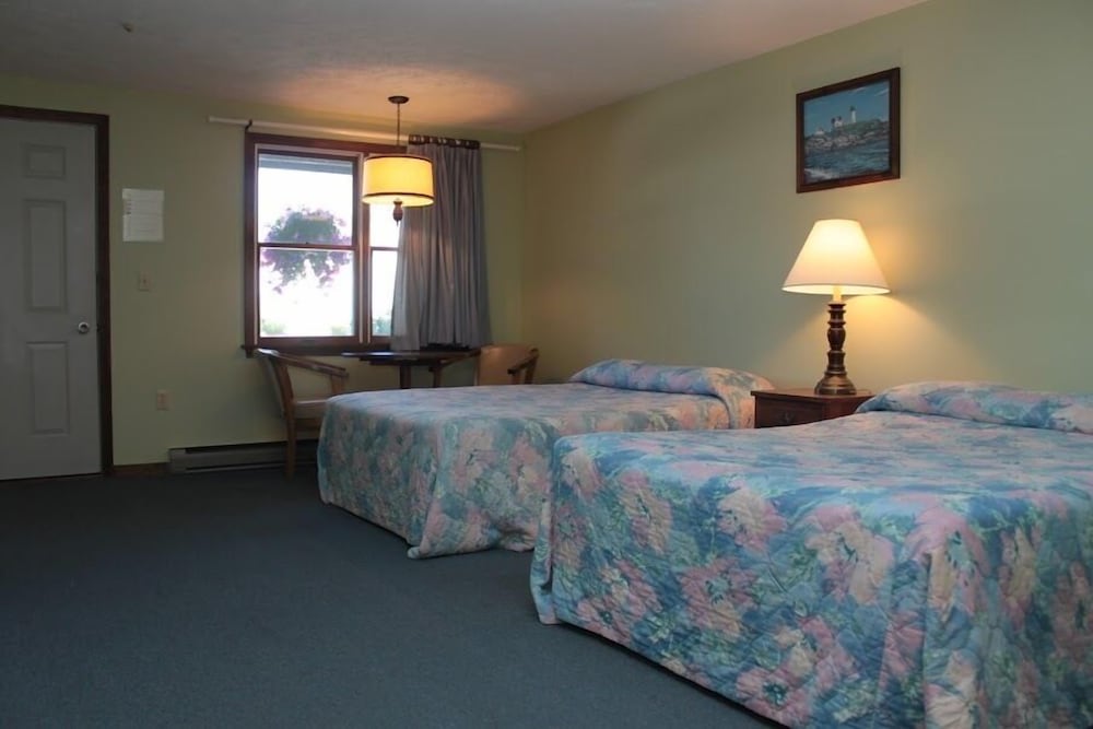 The Villager Motel