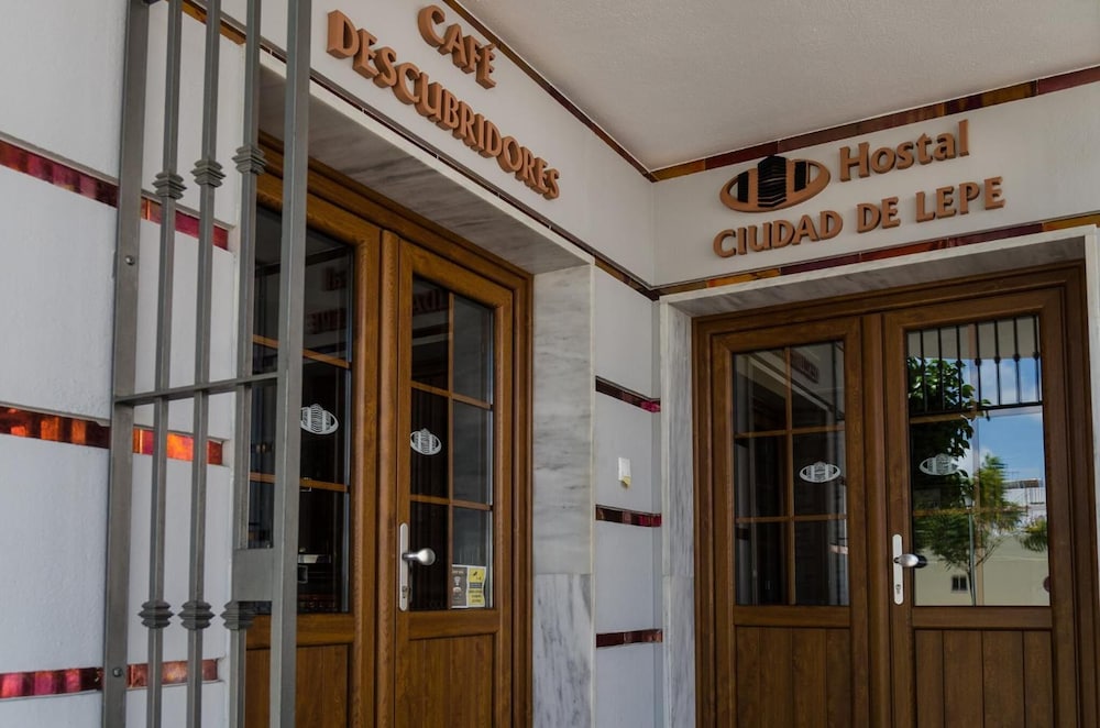 Hostal Ciudad de Lepe