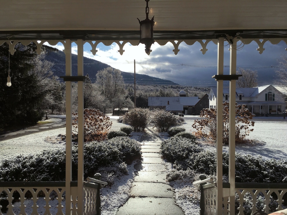 Dream House Country Inn