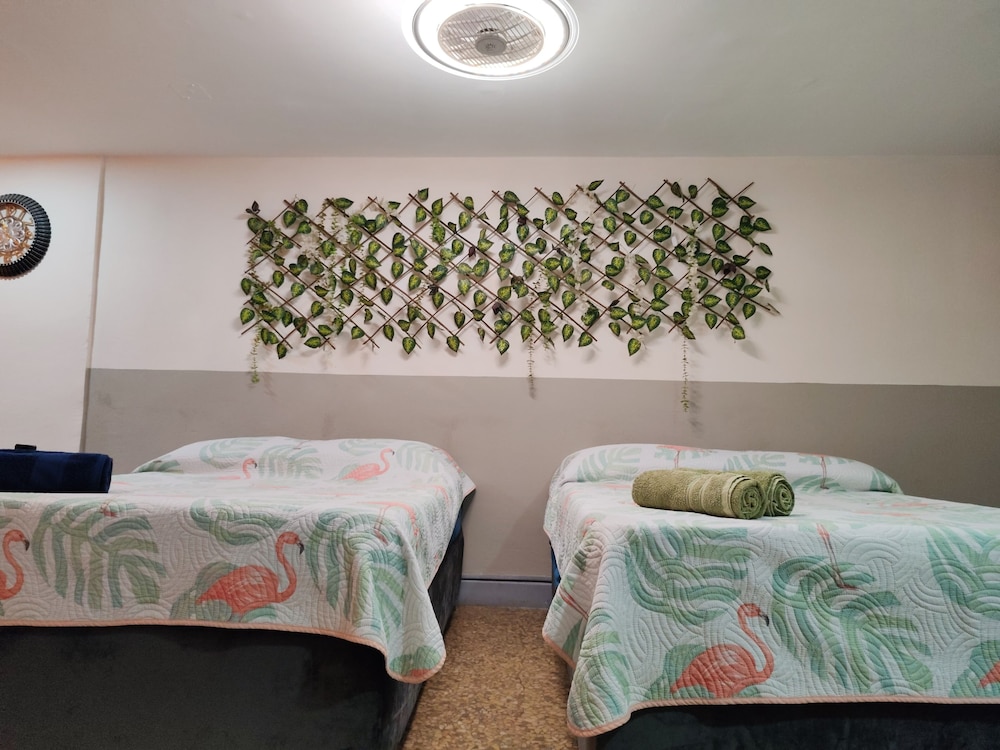 Hostal Vitta