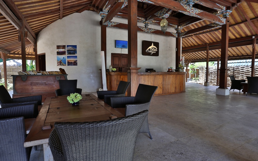 7SEAS Cottages - Image 2