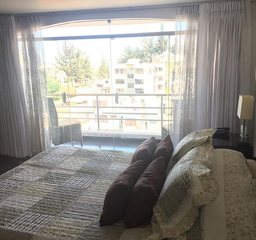 La Casa de Moni