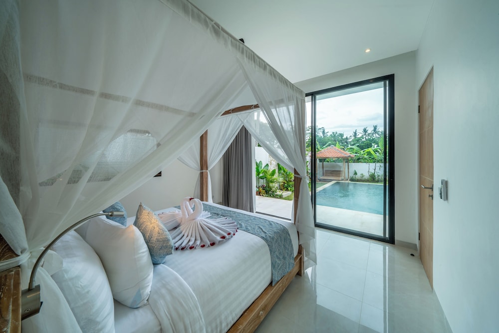 Villa Najma Ubud