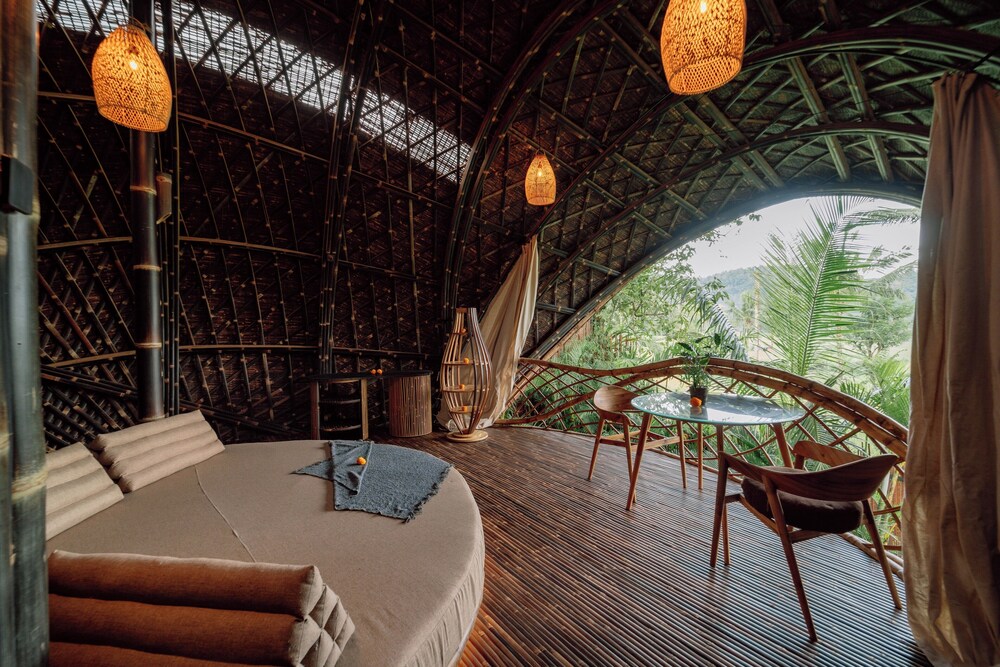 Hideout Mountain by Ini Vie Hospitality