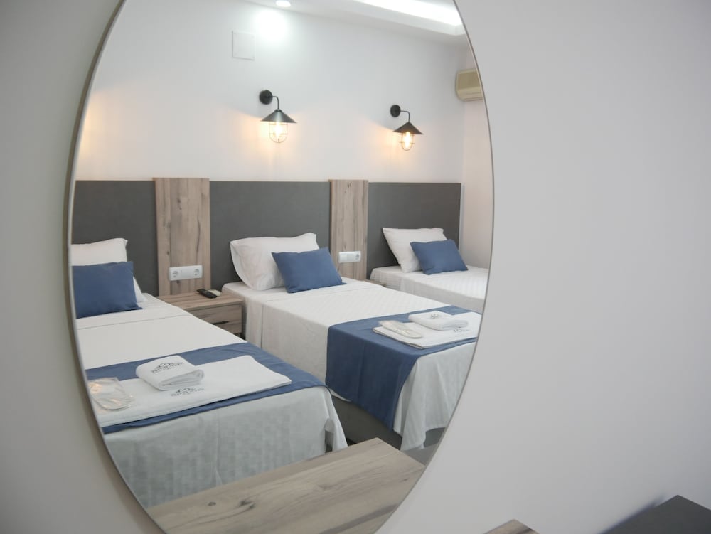 Nefis Hotel Oludeniz - Image 55