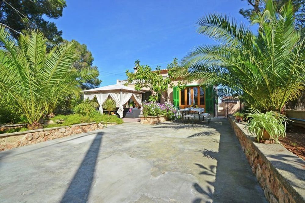 Chalet in El Toro With Pool by the Ocean