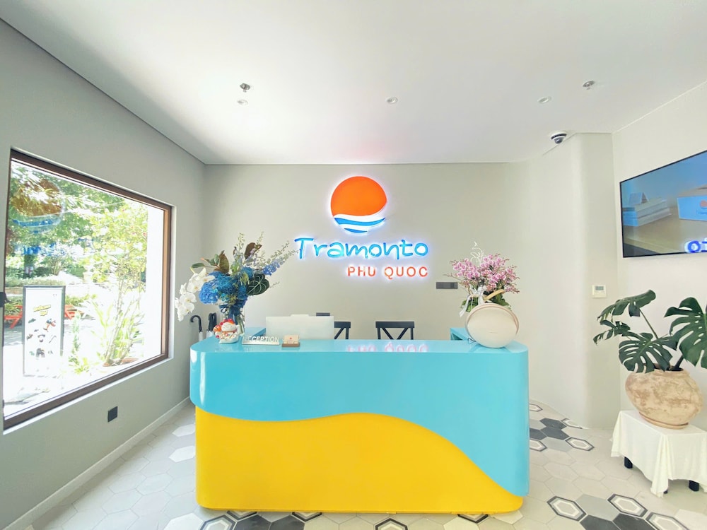 Tramonto Phu Quoc Hotel