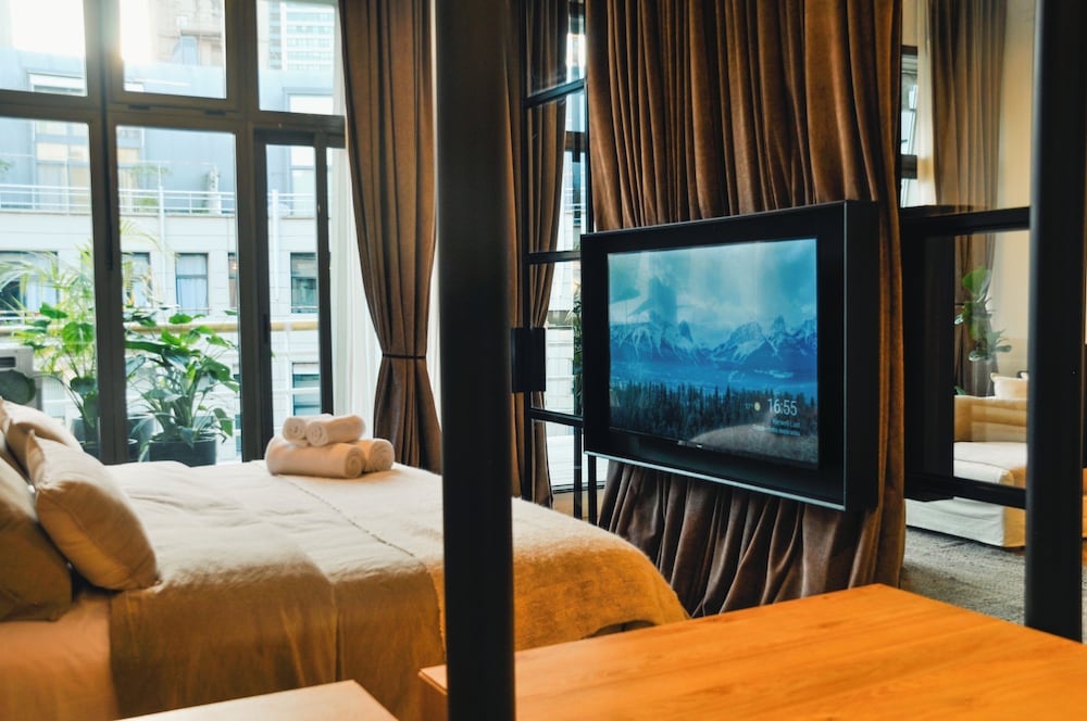 BT Homes - Palacio Alcorta