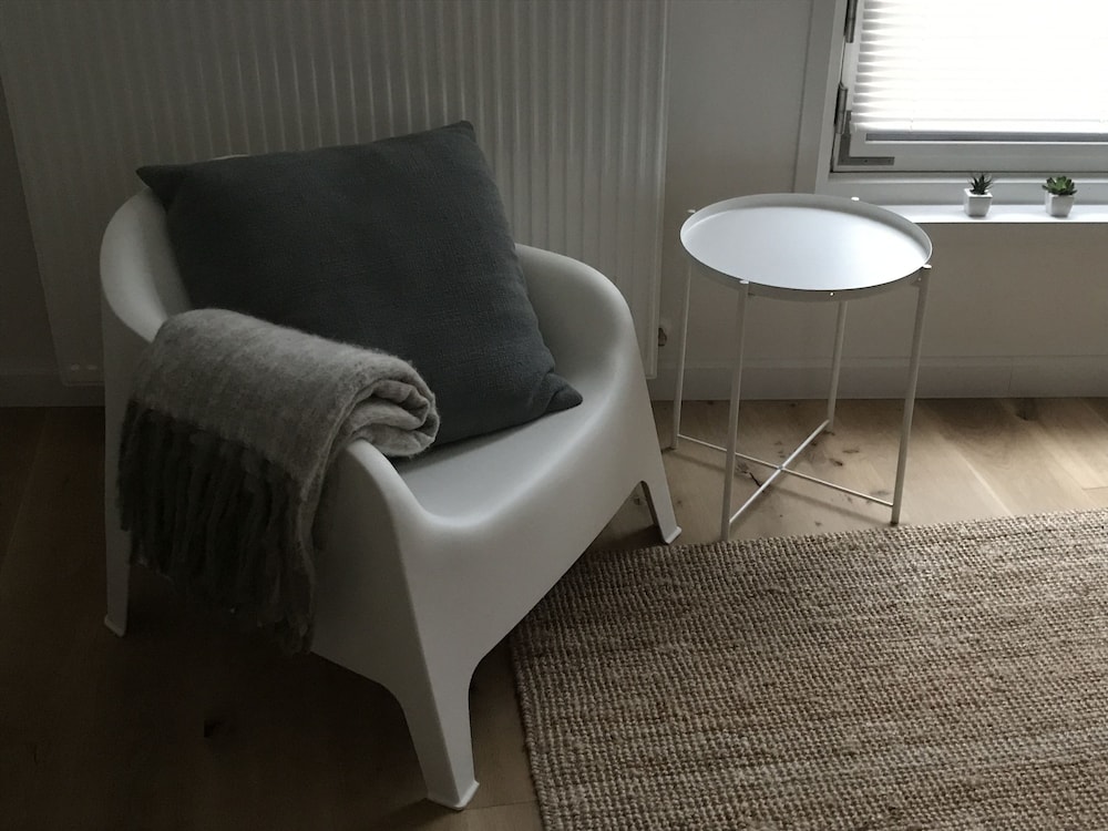 Mooi genieten