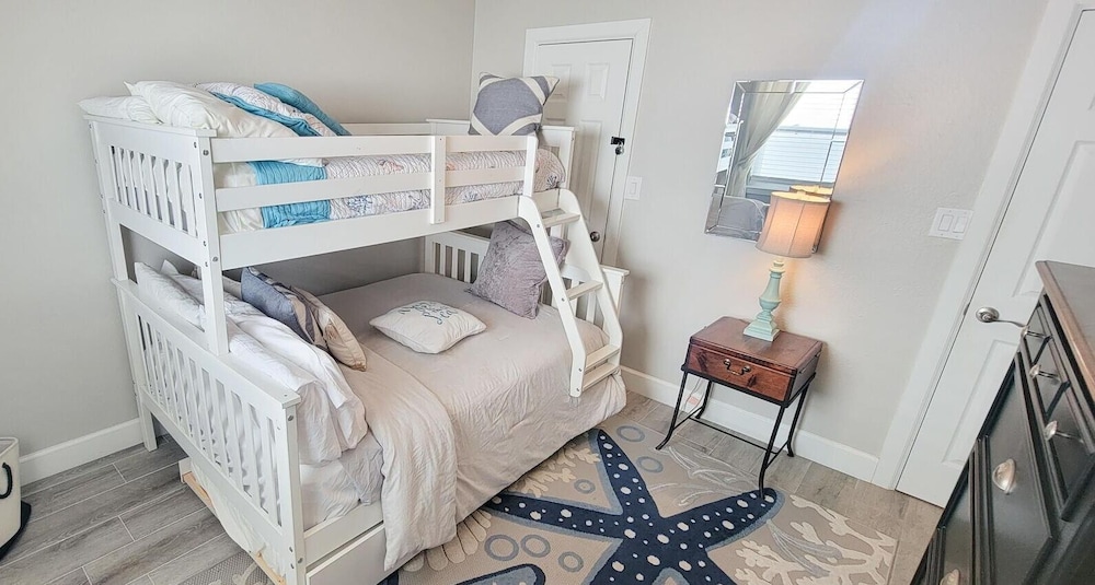 Coronado 302 2 Bedroom Home