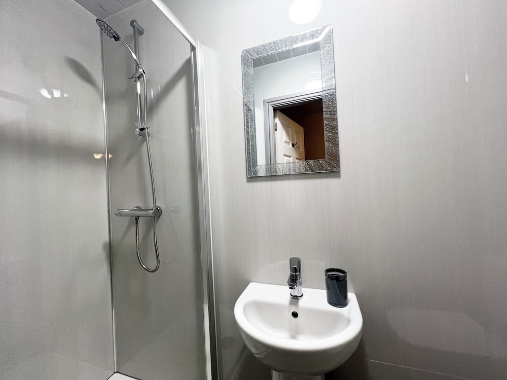 Parker Street Flat