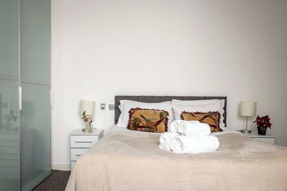 Luxury 2 Bedrooms Flat Next to Harrods