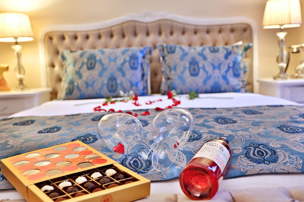 Bon Otel Hagia Sophia - Image 10