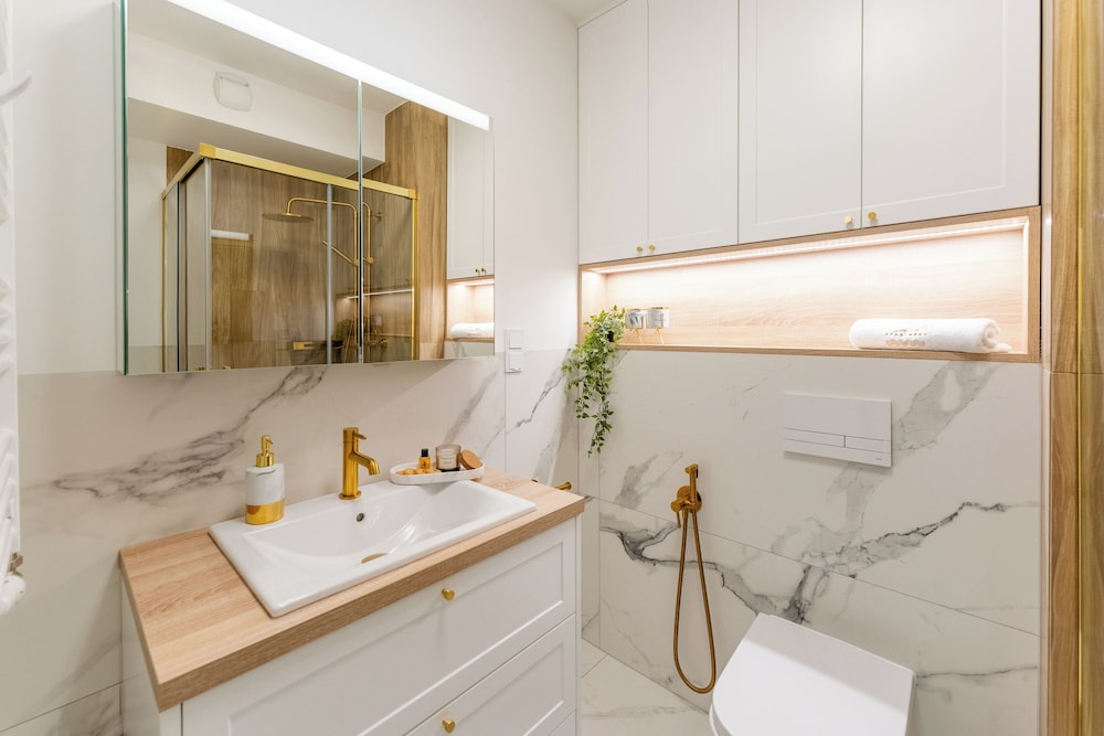 DELUXE SAND APARTMENT & SPA