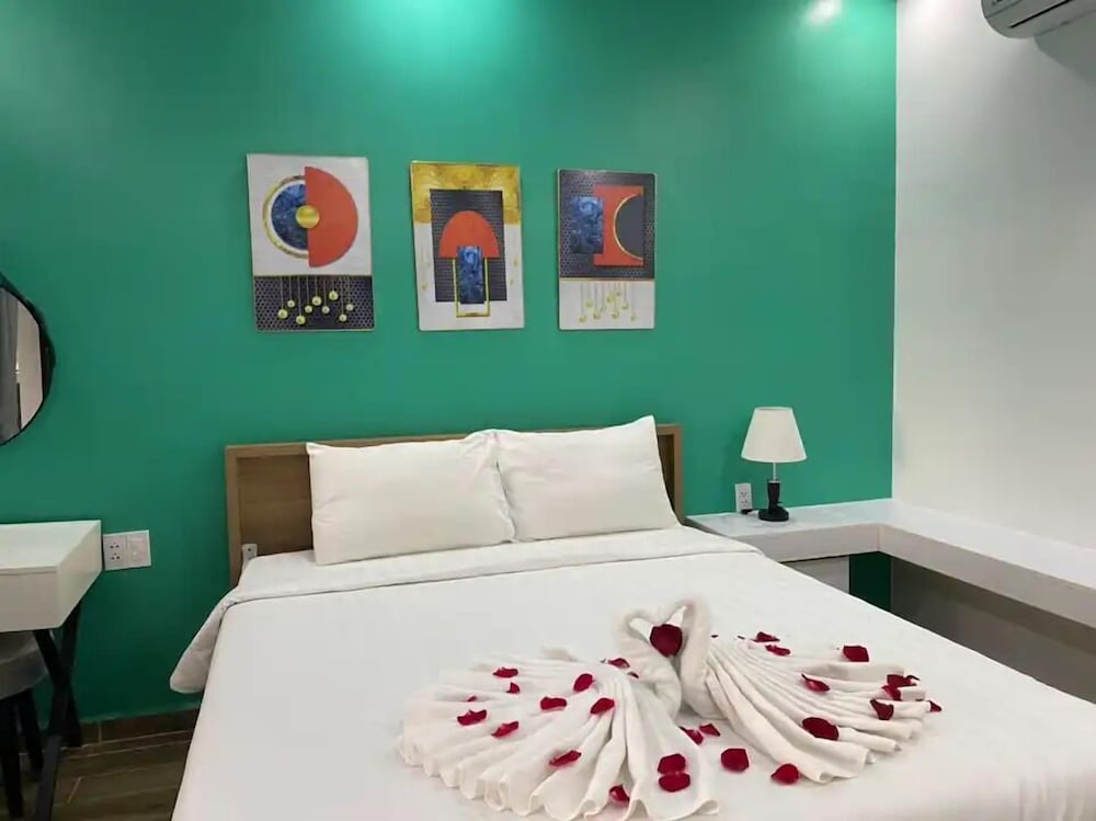 Rum Bungalow Resort Phu Quoc