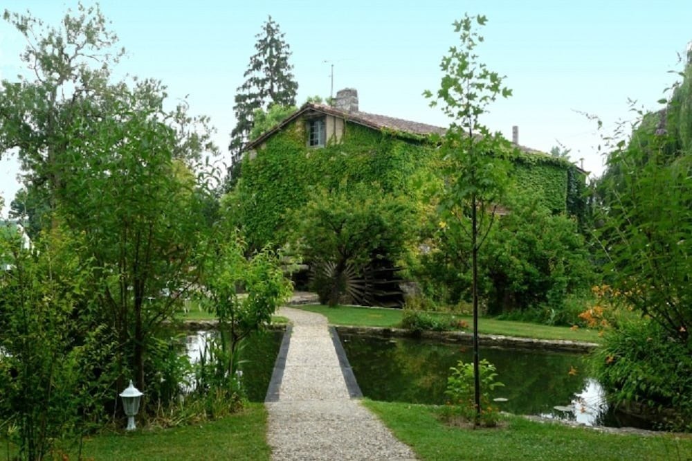 Le Moulin de Cocussotte
