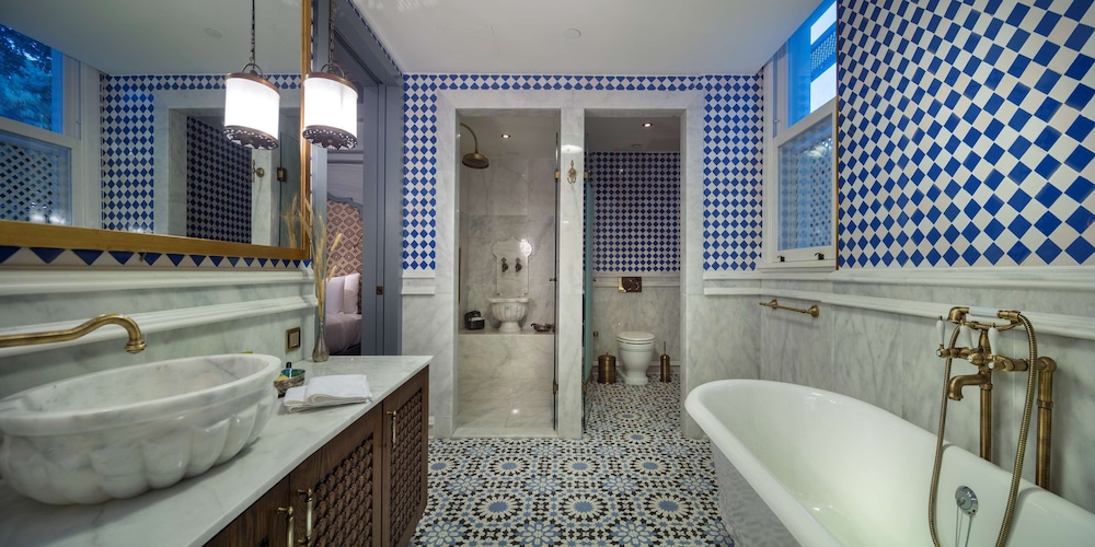 Hagia Sofia Mansions İstanbul, Curio Koleksiyonu by Hilton - Image 66