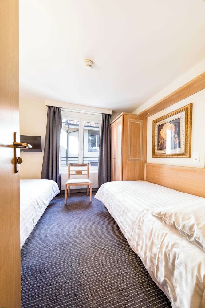 Charming Apartment - 1br-4p- Geneva