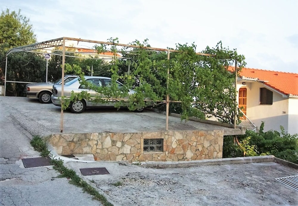 Šera - 50 m From Beach - A3 view 3
