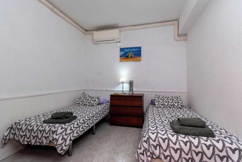 Villa Tricia 6 Bedroom Las Americas