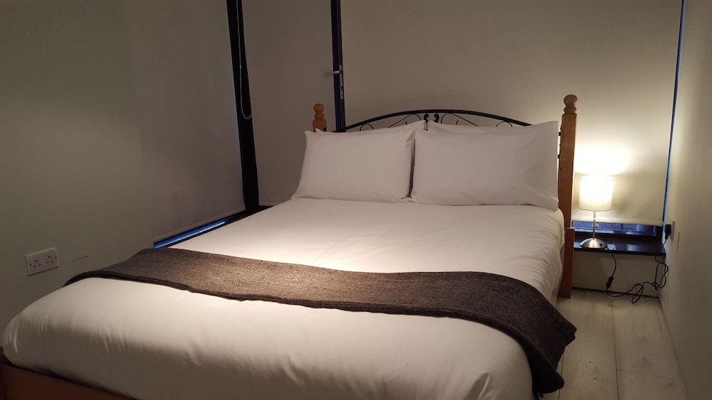 MetroStays - Temple Bar 5
