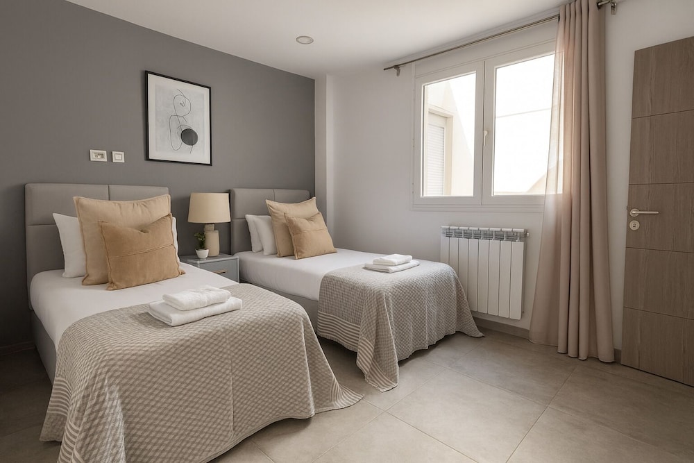 Spacieux Appartement a Dely Brahim