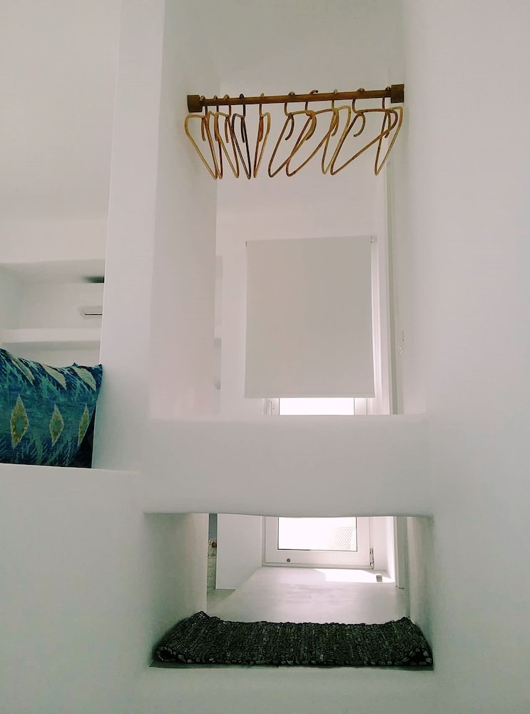 Mykonos Gemm Villas