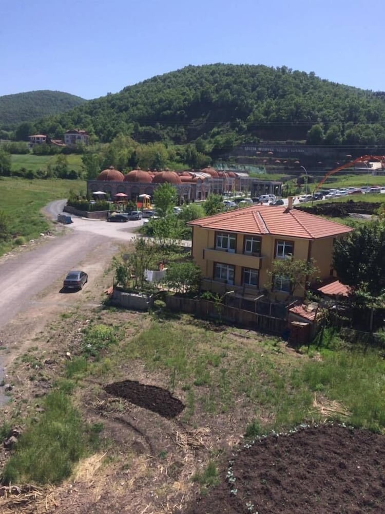 Ilica Otel - Property Image 18