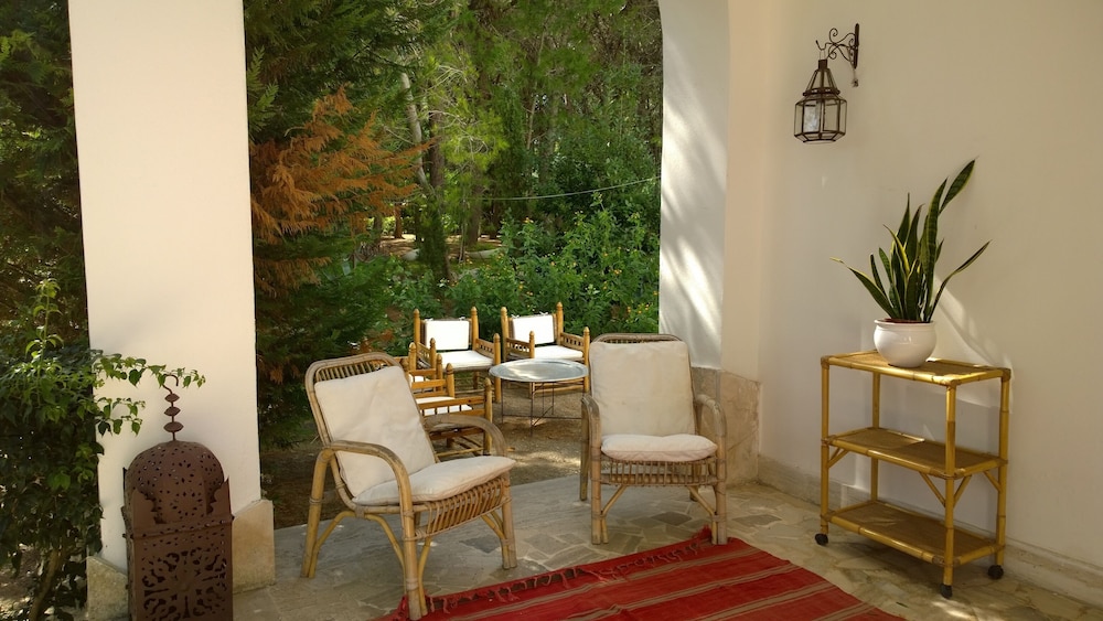 Tenuta Belvedere