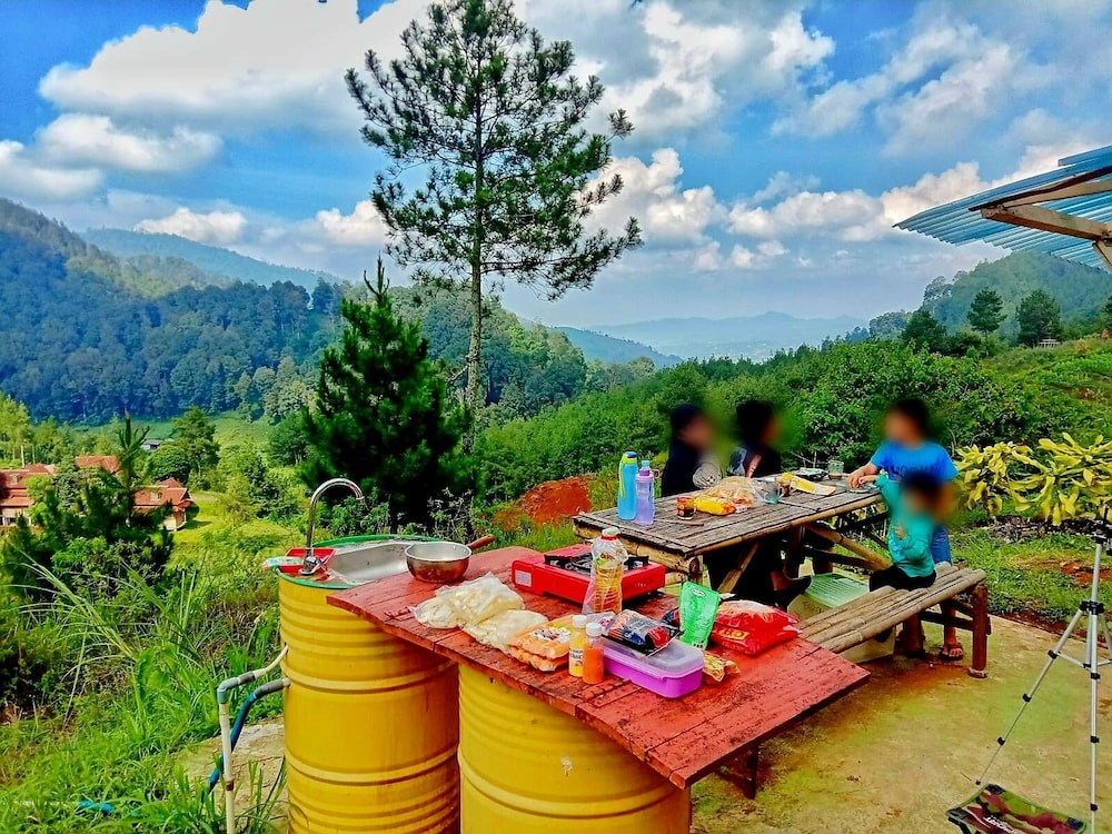Argapuri Jungle Resort