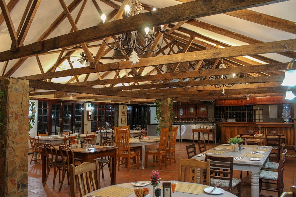 Portland Manor
