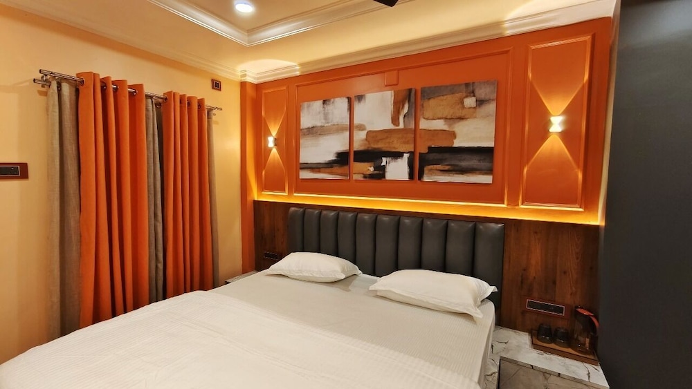 The Saanjh Hotel