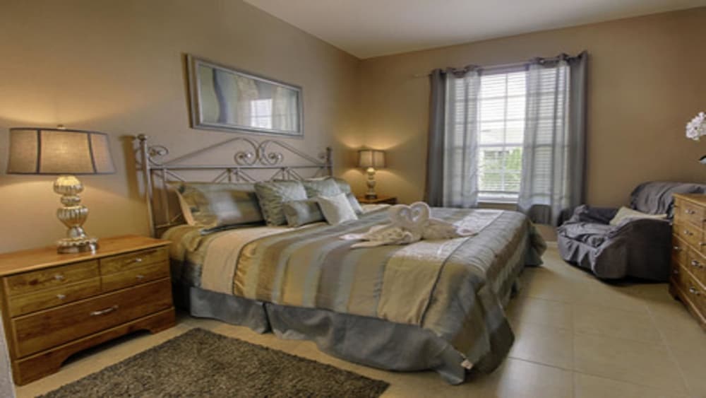 Wp2300 - Windsor Palms Resort - 3 Bed 2 Baths Condo - Image 5