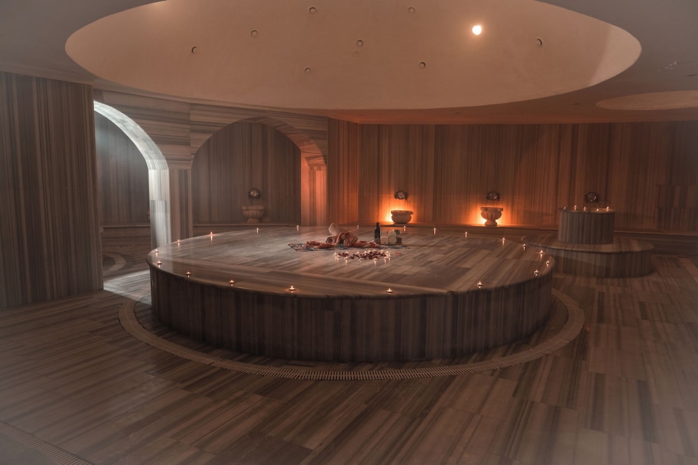 Rox Royal Otel - Her Şey Dahil - Image 41